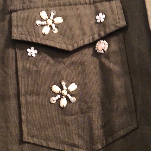Joie military shirt - Picture 2 of 5